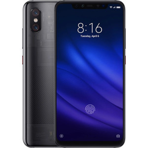 Xiaomi Mi 8 Pro
